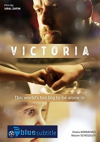 دانلود کامل زیرنویس فارسی فیلم Victoria 2020