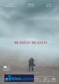 دانلود کامل زیرنویس فارسی فیلم White on White 2019