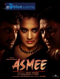 دانلود کامل زیرنویس فارسی فیلم Asmee 2021