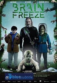 دانلود فیلم Brain Freeze 2021