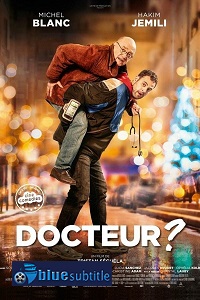 دانلود کامل زیرنویس فارسی فیلم Docteur? 2019