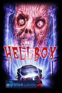 دانلود کامل زیرنویس فارسی فیلم Hellbox 2021