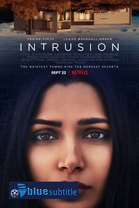 دانلود کامل زیرنویس فارسی فیلم Intrusion 2021