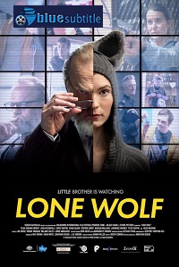 دانلود کامل زیرنویس فارسی فیلم Lone Wolf 2021