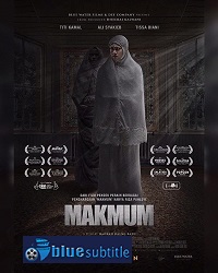دانلود کامل زیرنویس فارسی فیلم Makmum 2019