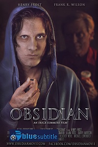 دانلود کامل زیرنویس فارسی فیلم Obsidian 2020