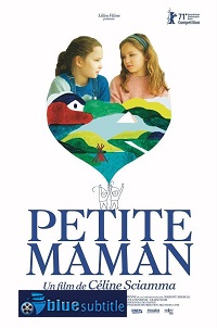 دانلود کامل زیرنویس فارسی فیلم Petite Maman 2021