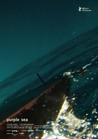دانلود کامل زیرنویس فارسی مستند Purple Sea 2020