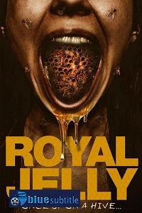 دانلود کامل زیرنویس فارسی فیلم Royal Jelly 2021