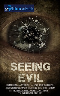 دانلود کامل زیرنویس فارسی فیلم Seeing Evil 2019