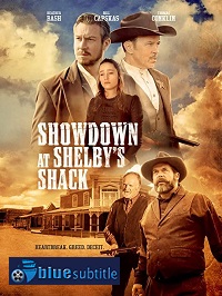 دانلود کامل زیرنویس فارسی فیلم Shelby Shack 2019