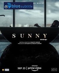 دانلود کامل زیرنویس فارسی فیلم Sunny 2021
