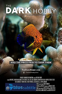 دانلود کامل زیرنویس فارسی مستند The Dark Hobby 2021