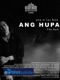 دانلود کامل زیرنویس فارسی فیلم The Halt 2019