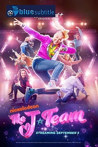 دانلود کامل زیرنویس فارسی فیلم The J Team 2021