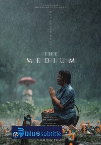 دانلود کامل زیرنویس فارسی فیلم The Medium 2021