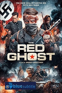 دانلود کامل زیرنویس فارسی فیلم The Red Ghost 2020