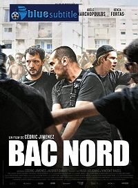 دانلود کامل زیرنویس فارسی فیلم The Stronghold 2020