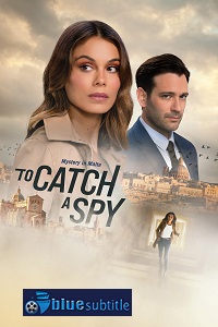 دانلود کامل زیرنویس فارسی فیلم To Catch a Spy 2021