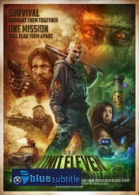 دانلود کامل زیرنویس فارسی فیلم Unit Eleven 2020