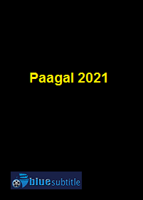 دانلود کامل زیرنویس فارسی فیلم Paagal 2021