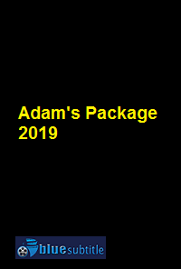 دانلود کامل زیرنویس فارسی فیلم Adam’s Package 2019