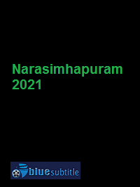 دانلود کامل زیرنویس فارسی فیلم Narasimhapuram 2021