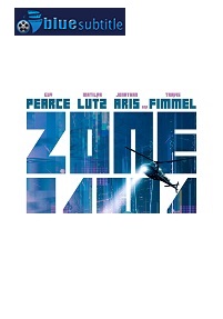 دانلود کامل زیرنویس فارسی فیلم Zone 414 2021