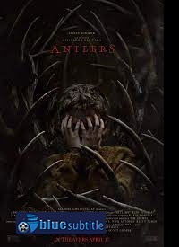 دانلود کامل زیرنویس فارسی فیلم Antlers 2021