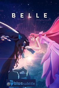 دانلود کامل زیرنویس فارسی انیمیشن Belle: The Dragon and the Freckled Princess 2021