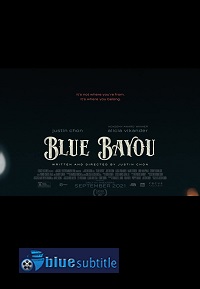 دانلود کامل زیرنویس فارسی فیلم Blue Bayou 2021