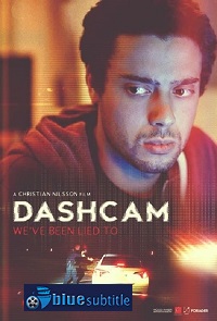 دانلود کامل زیرنویس فارسی فیلم Dashcam 2021