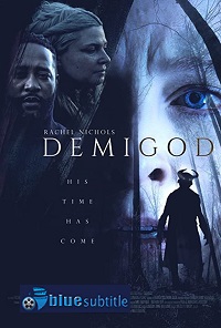 دانلود کامل زیرنویس فارسی فیلم Demigod 2021