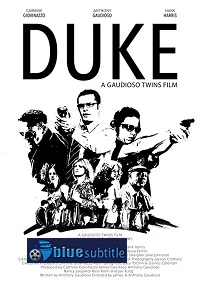 دانلود کامل زیرنویس فارسی فیلم Duke 2019