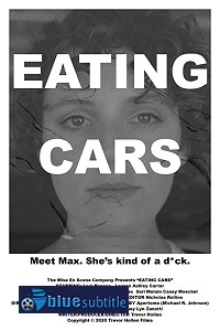 دانلود کامل زیرنویس فارسی فیلم Eating Cars 2021