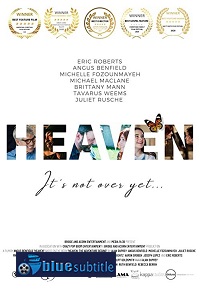 دانلود کامل زیرنویس فارسی فیلم Heaven 2020