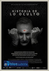دانلود کامل زیرنویس فارسی فیلم History of the Occult 2020