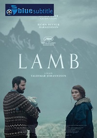 دانلود کامل زیرنویس فارسی فیلم Lamb 2021