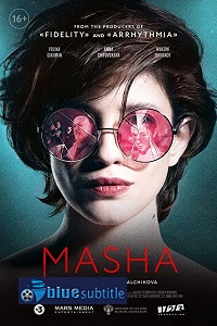 دانلود کامل زیرنویس فارسی فیلم Masha 2020
