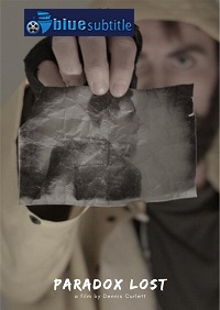 دانلود کامل زیرنویس فارسی فیلم Paradox Lost 2021