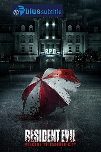 دانلود کامل زیرنویس فارسی فیلم Resident Evil: Welcome to Raccoon City 2021