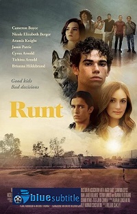 دانلود کامل زیرنویس فارسی فیلم Runt 2020