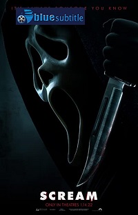 دانلود کامل زیرنویس فارسی فیلم Scream 2022