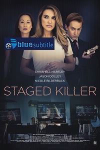 دانلود کامل زیرنویس فارسی فیلم Staged Killer 2019