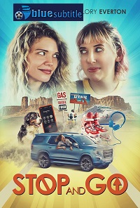 دانلود کامل زیرنویس فارسی فیلم Stop and Go 2021