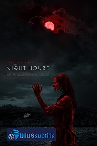 دانلود کامل زیرنویس فارسی فیلم The Night House 2020