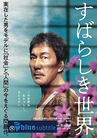 دانلود کامل زیرنویس فارسی فیلم Under the Open Sky 2020