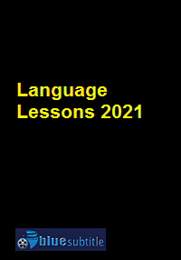 دانلود کامل زیرنویس فارسی فیلم Language Lessons 2021