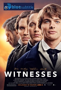 دانلود کامل زیرنویس فارسی فیلم Witnesses 2021