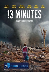 دانلود کامل زیرنویس فارسی فیلم 13Minutes 2021